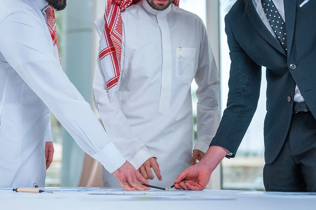 شركة ركن اديم للاستقدام